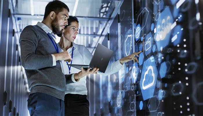 Cloud Software