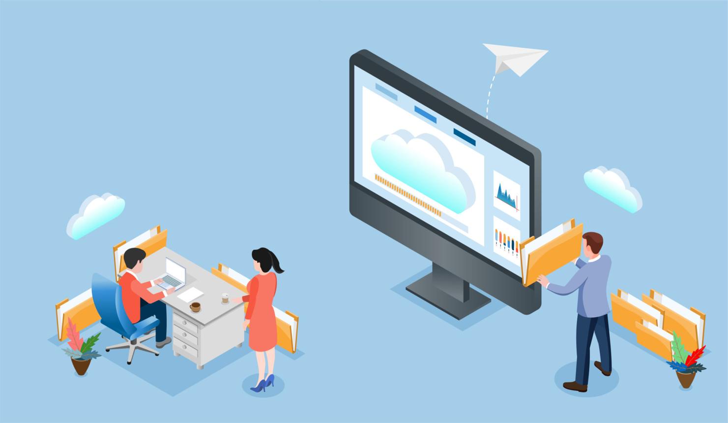 Cloud Software