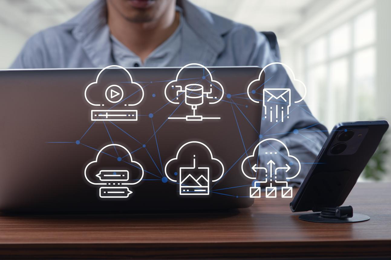 Cloud Software