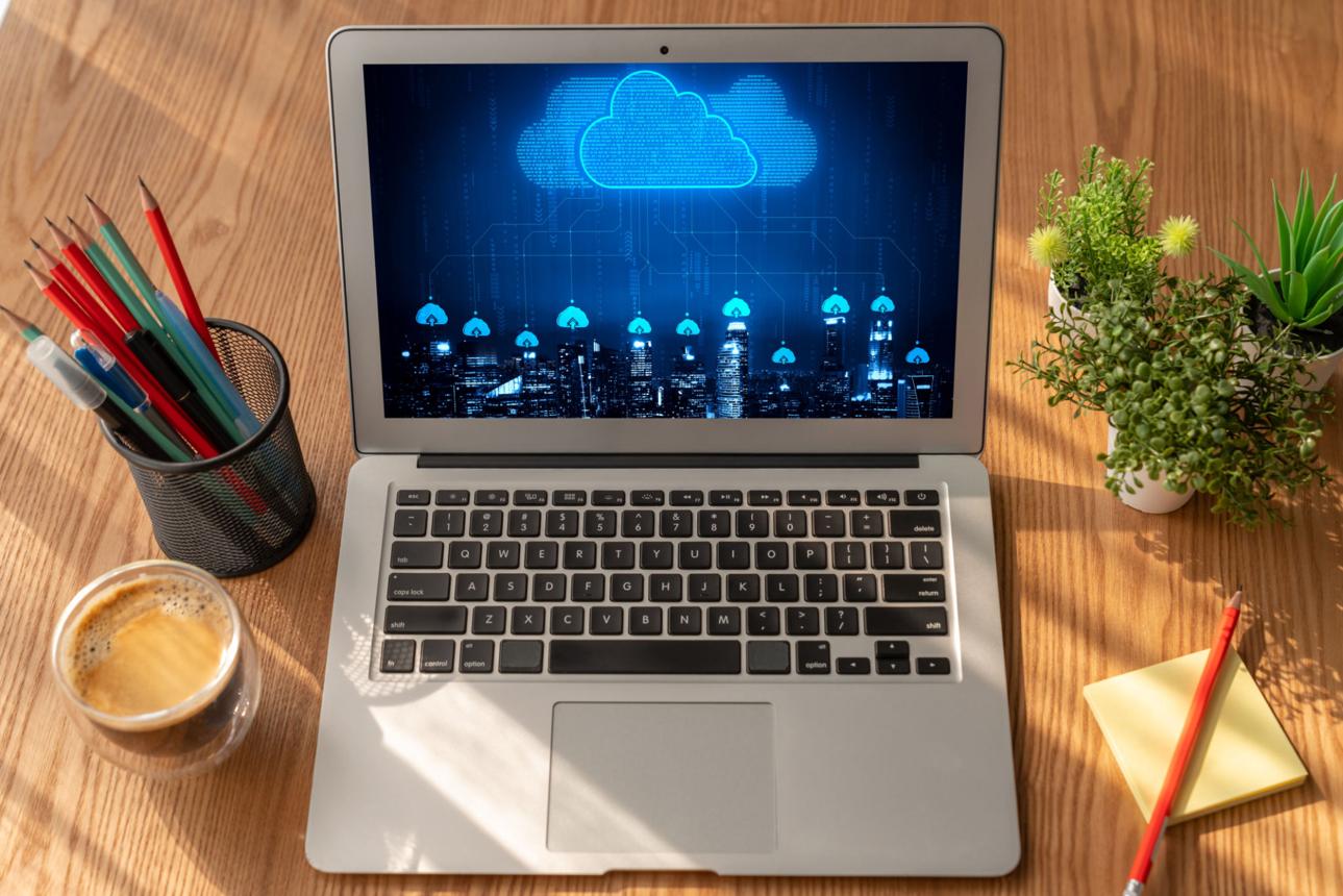 نرم افزار ابری Cloud Software
