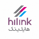 هایلینک Logo